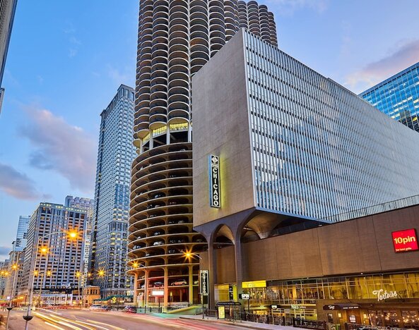 Hotel Chicago Downtown, Autograph Collection by Marriott