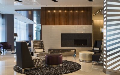 Hotel Chicago Downtown, Autograph Collection by Marriott