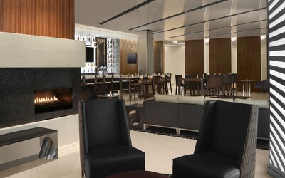 Hotel Chicago Downtown, Autograph Collection by Marriott