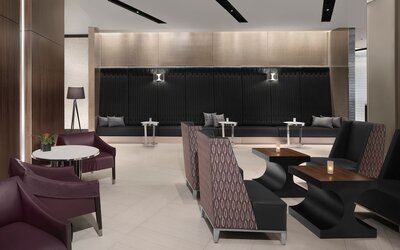 Hotel Chicago Downtown, Autograph Collection by Marriott