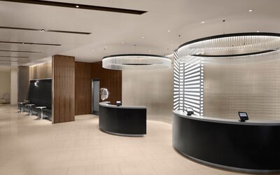 Hotel Chicago Downtown, Autograph Collection by Marriott