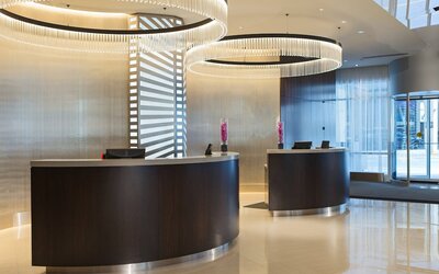 Hotel Chicago Downtown, Autograph Collection by Marriott