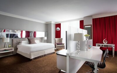 Hotel Chicago Downtown, Autograph Collection by Marriott