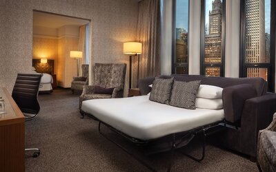 Hotel Chicago Downtown, Autograph Collection by Marriott