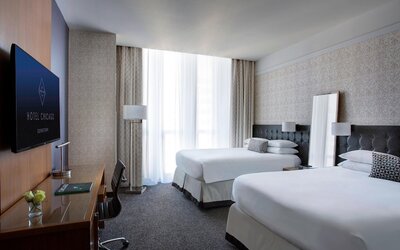 Hotel Chicago Downtown, Autograph Collection by Marriott