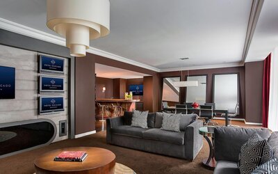 Hotel Chicago Downtown, Autograph Collection by Marriott