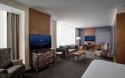 Hotel Chicago Downtown, Autograph Collection by Marriott