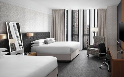 Hotel Chicago Downtown, Autograph Collection by Marriott