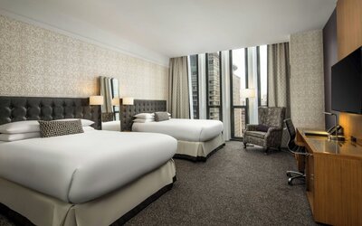Hotel Chicago Downtown, Autograph Collection by Marriott
