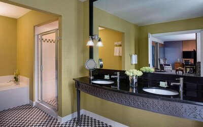 Hotel Chicago Downtown, Autograph Collection by Marriott
