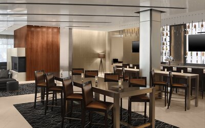 Hotel Chicago Downtown, Autograph Collection by Marriott