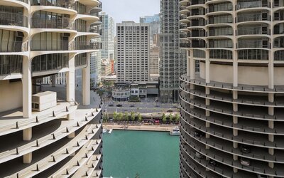 Hotel Chicago Downtown, Autograph Collection by Marriott