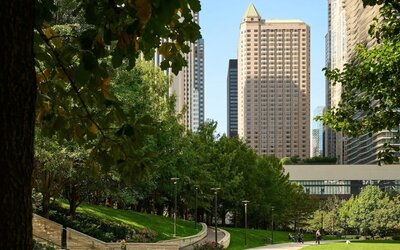 Fairmont Chicago at Millennium Park Gold Experience