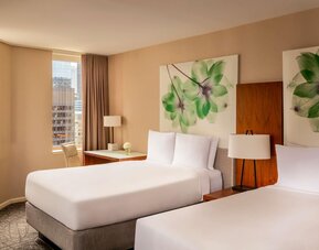 Fairmont Chicago at Millennium Park Gold Experience