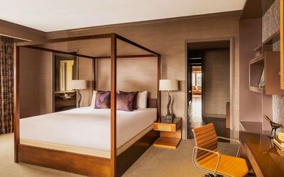 Fairmont Chicago at Millennium Park Gold Experience