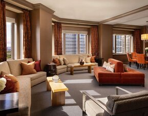 Fairmont Chicago at Millennium Park Gold Experience