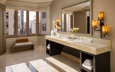 Fairmont Chicago at Millennium Park Gold Experience
