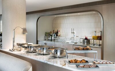 Fairmont Chicago at Millennium Park Gold Experience