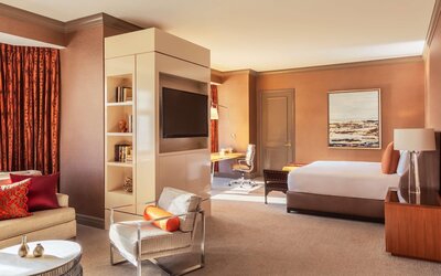 Fairmont Chicago at Millennium Park Gold Experience