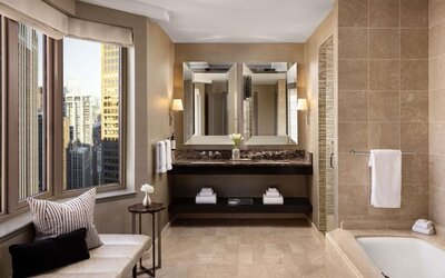 Fairmont Chicago at Millennium Park Gold Experience