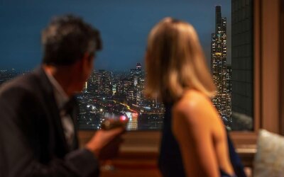 Fairmont Chicago at Millennium Park Gold Experience