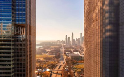 Fairmont Chicago at Millennium Park Gold Experience