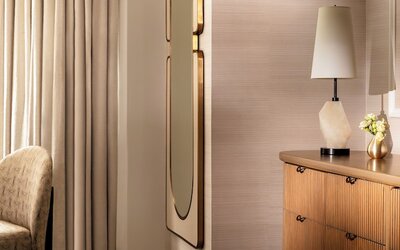 Fairmont Chicago at Millennium Park Gold Experience
