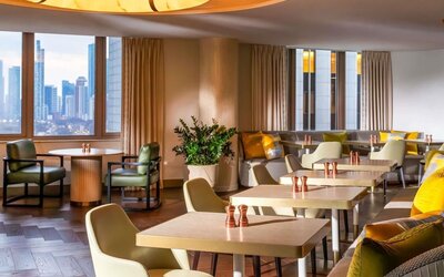 Fairmont Chicago at Millennium Park Gold Experience