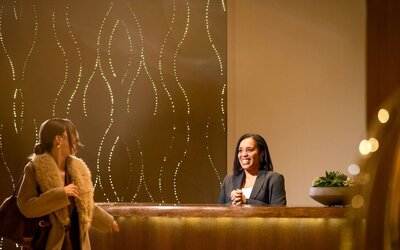 Fairmont Chicago at Millennium Park Gold Experience