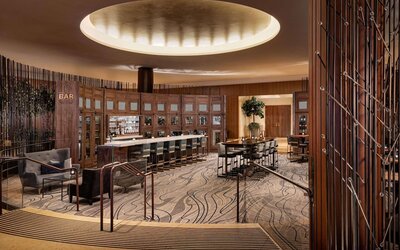 Fairmont Chicago at Millennium Park Gold Experience