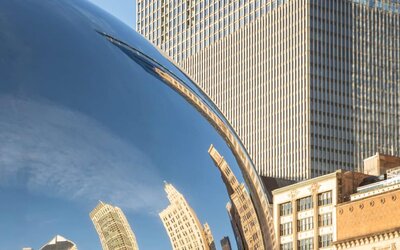 Fairmont Chicago at Millennium Park Gold Experience