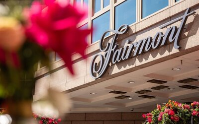 Fairmont Chicago at Millennium Park Gold Experience