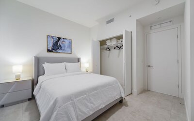 High-End Brickell Condos