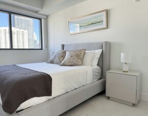 High-End Brickell Condos