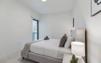 High-End Brickell Condos