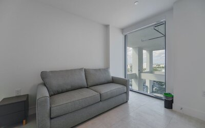 High-End Brickell Condos