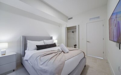 High-End Brickell Condos