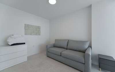 High-End Brickell Condos