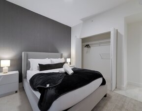High-End Brickell Condos