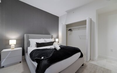 High-End Brickell Condos