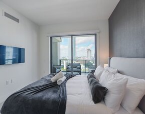 High-End Brickell Condos