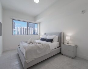 High-End Brickell Condos