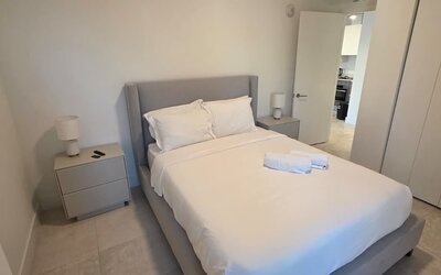 High-End Brickell Condos