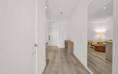 High-End Brickell Condos