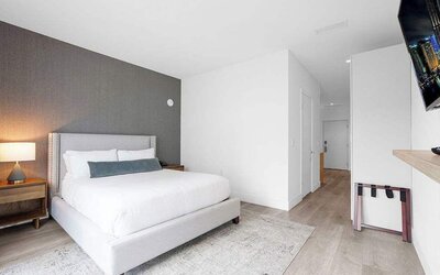 High-End Brickell Condos