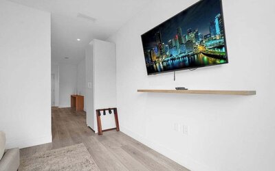 High-End Brickell Condos