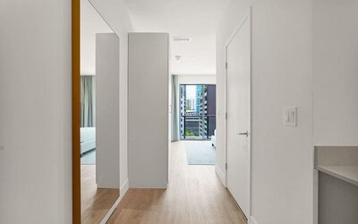 High-End Brickell Condos