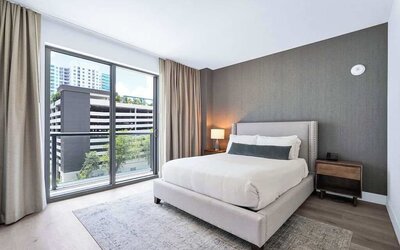 High-End Brickell Condos
