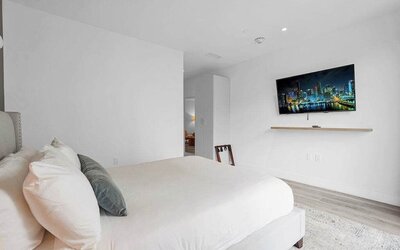 High-End Brickell Condos