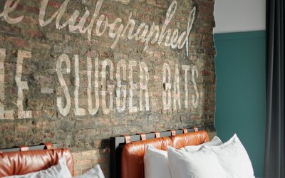 The Chicago Hotel Collection - Wrigleyville